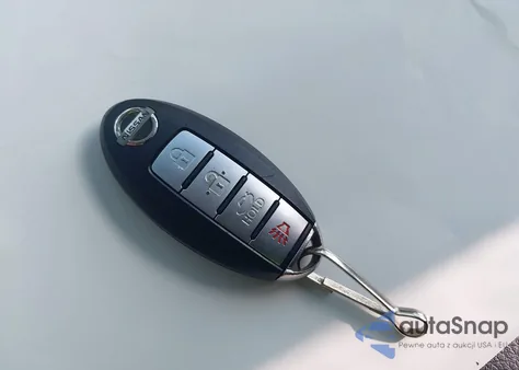 2016 Nissan Sentra Sv z USA, uszkodzony, nr VIN 3N1AB7AP7GY262684